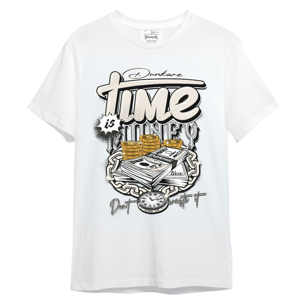 Shirt To Match Air Max Plus Moonlight Swarovski Time Is Money Unisex Shirt