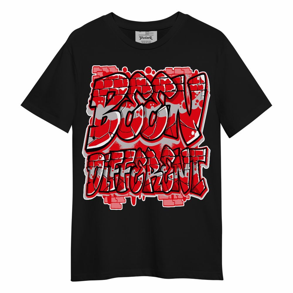 Shirt To Match Air Max 1 Low Poly - To Different Graphic Unisex Shirt