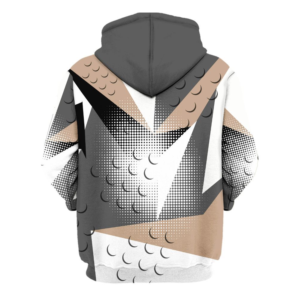 Hoodie To Match Kobe 9 EM Mamba - Poly Custom Name Number 23 5s All Over Print