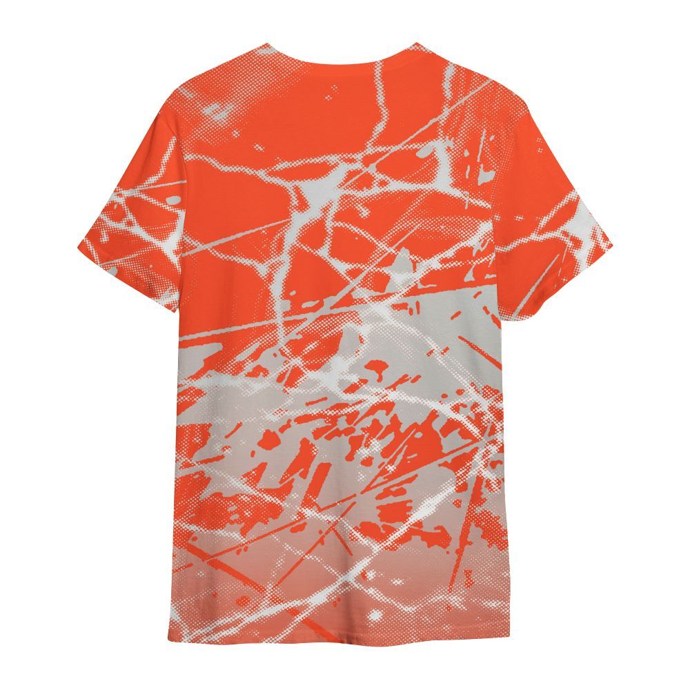 Shirt To Match Air Max 1 86 Cosmic Clay - Apocalypse Skeleton Profound All Over Print