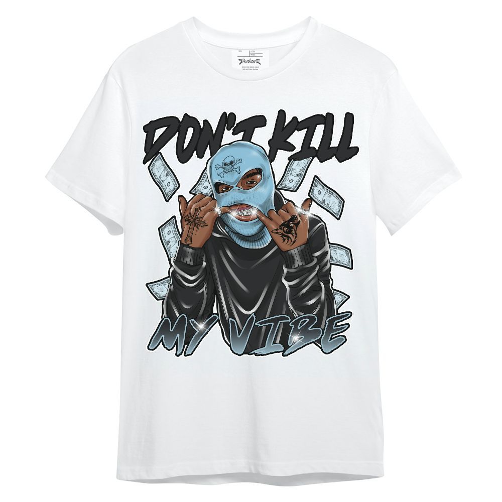 Shirt To Match Chambray 7s - Vibe.Unique Unisex Shirt