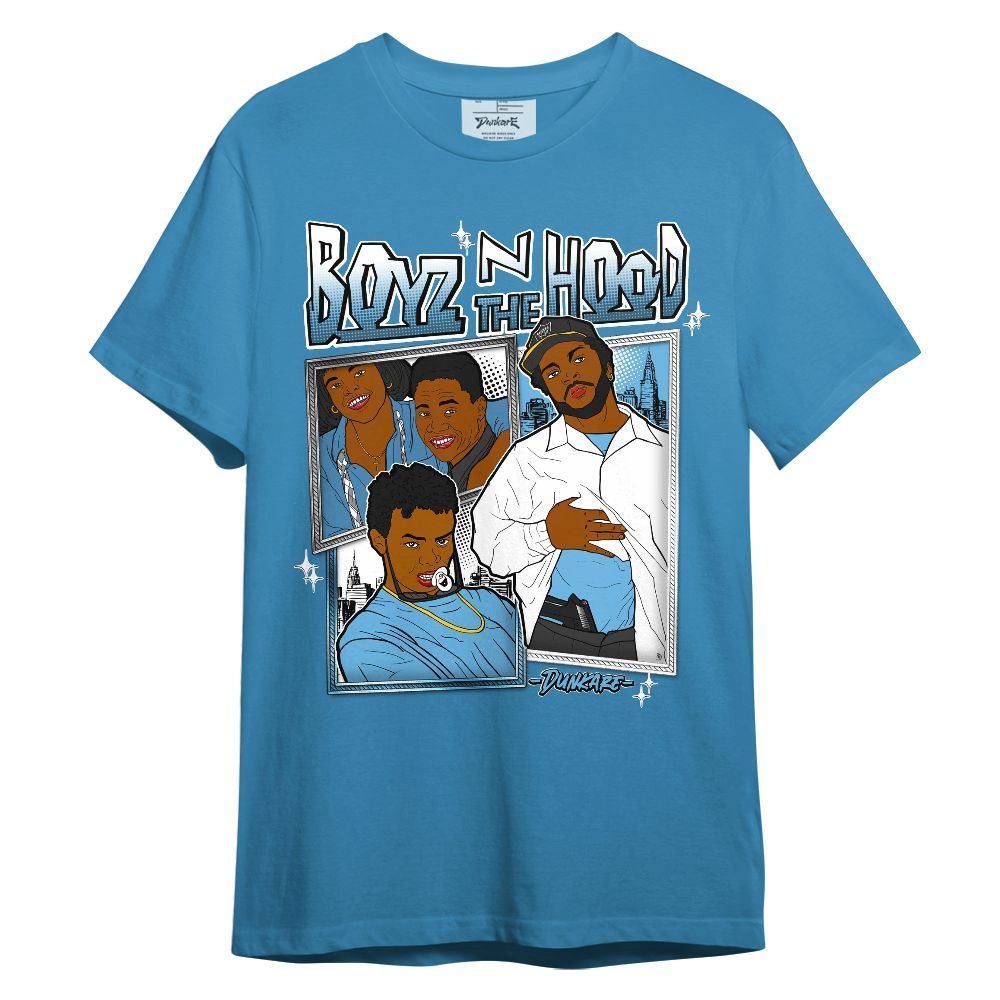 Shirt To Match Melo 12s - Movie BoyzZ The Hood Graphic