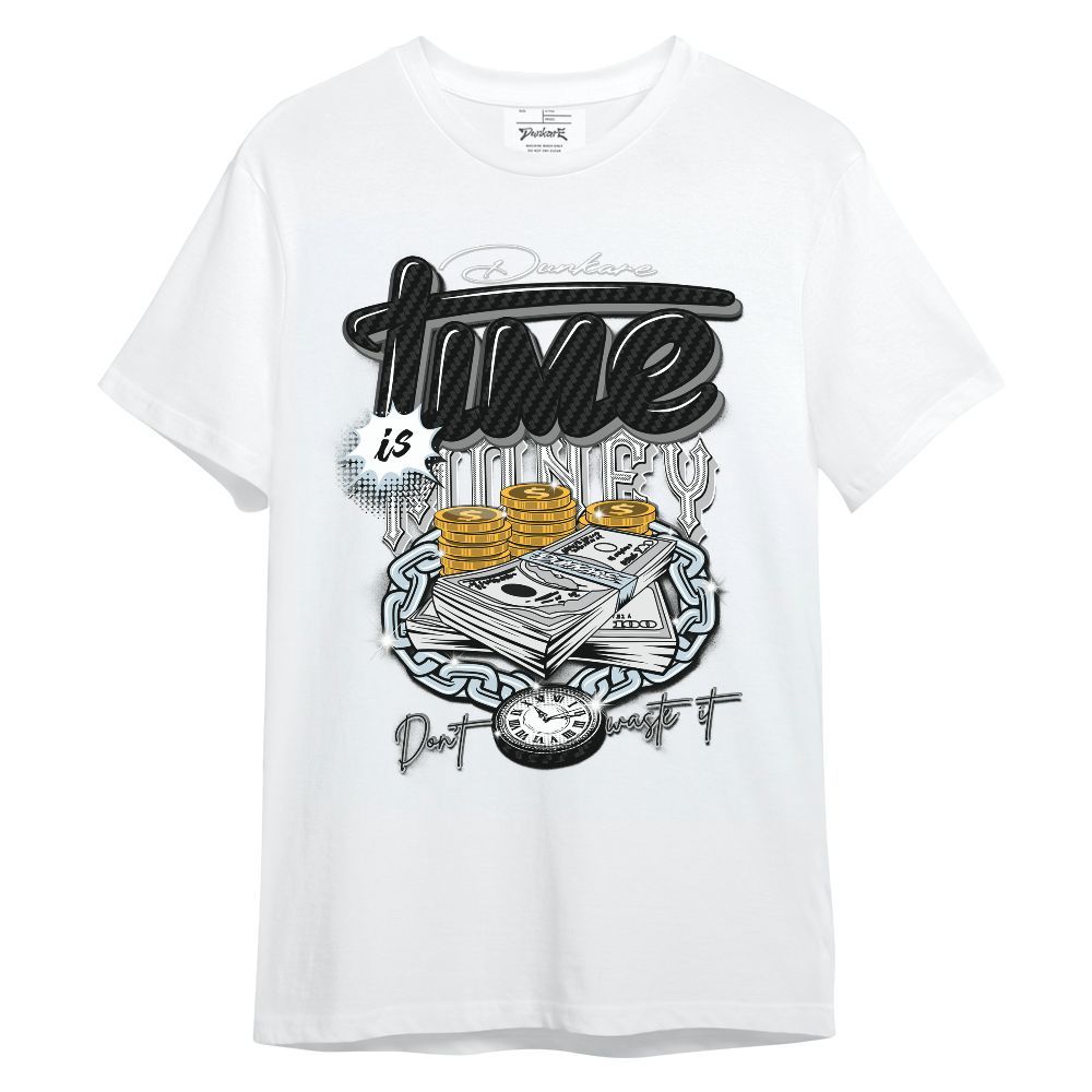 Shirt To Match Kobe 9 Protro Halo, Time Is Money Unisex Shirt