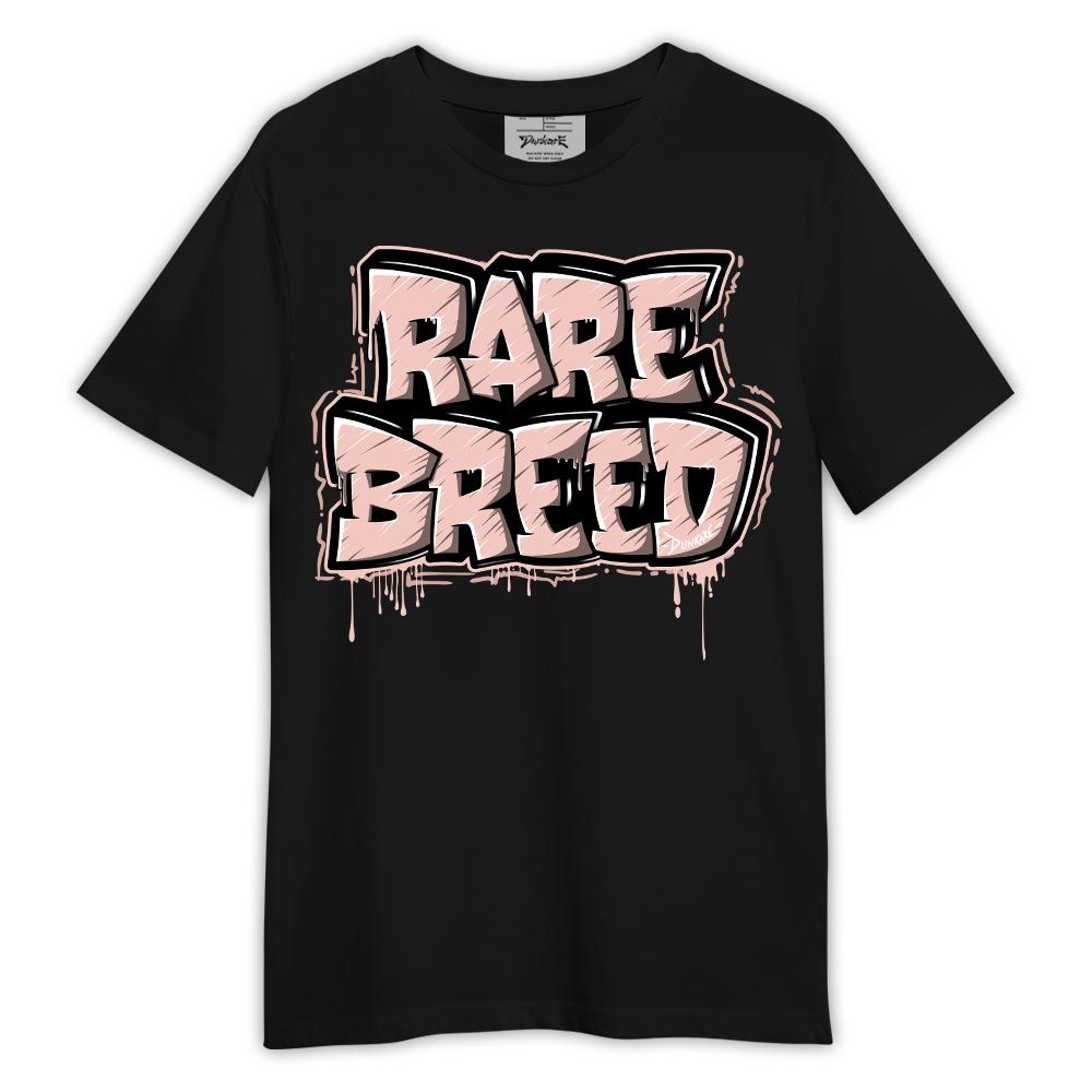 Shirt To Match Low Legend Pink 11s - Rare Driping Shirt Outfit