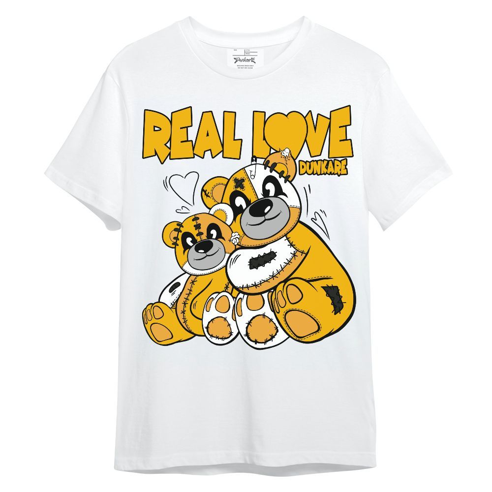 Shirt To Match Del Sol 13s - Sincere Fondness Bear Unisex Shirt