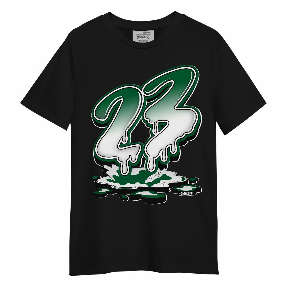Shirt To Match Bucks 12s - 23 Drip Sludges Graphic