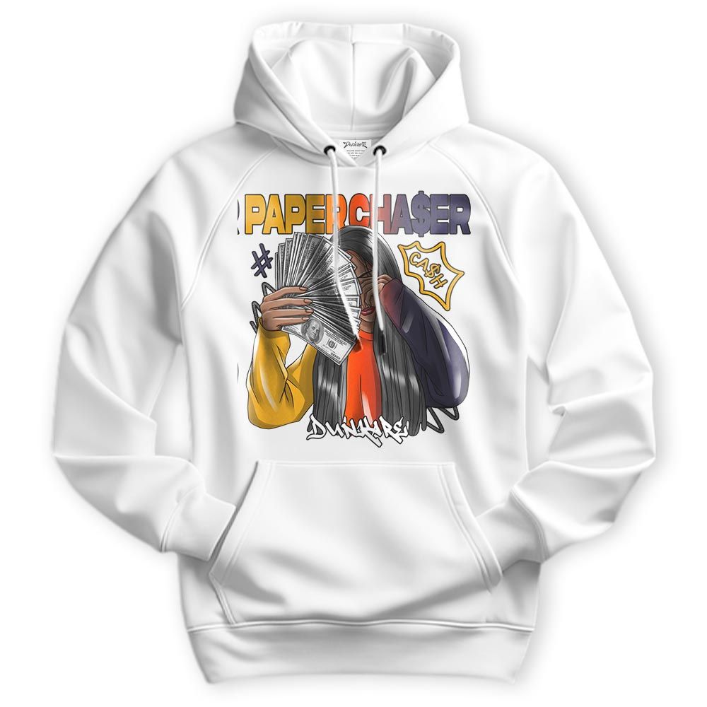 Sweatshirt To Match Rio 3s Hoodie - PaperChase Unique Hoodie Unisex