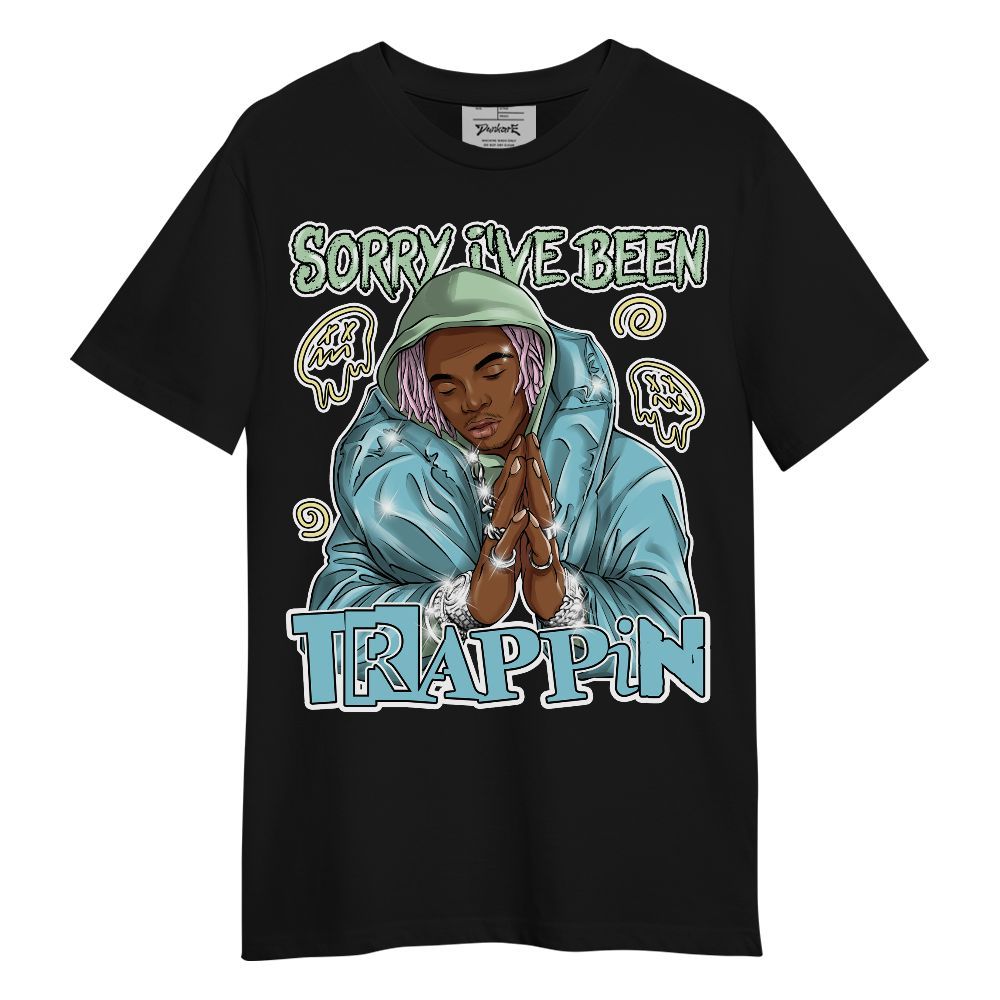 Shirt To Match SB Dunk Low Visty - Trappin' Unique Unisex Shirt