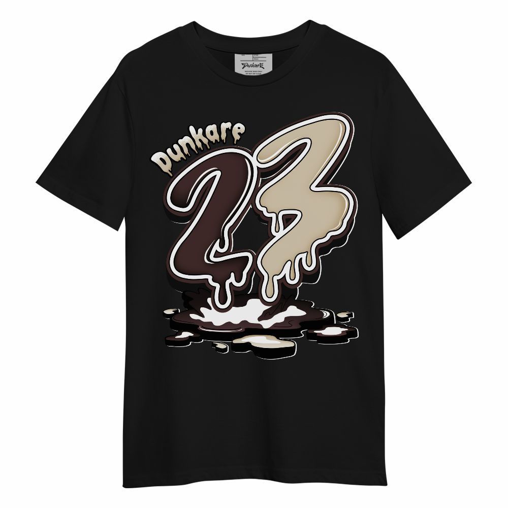 Shirt To Match Burgundy Crush 3s - 23 Drip Unisex Shirt