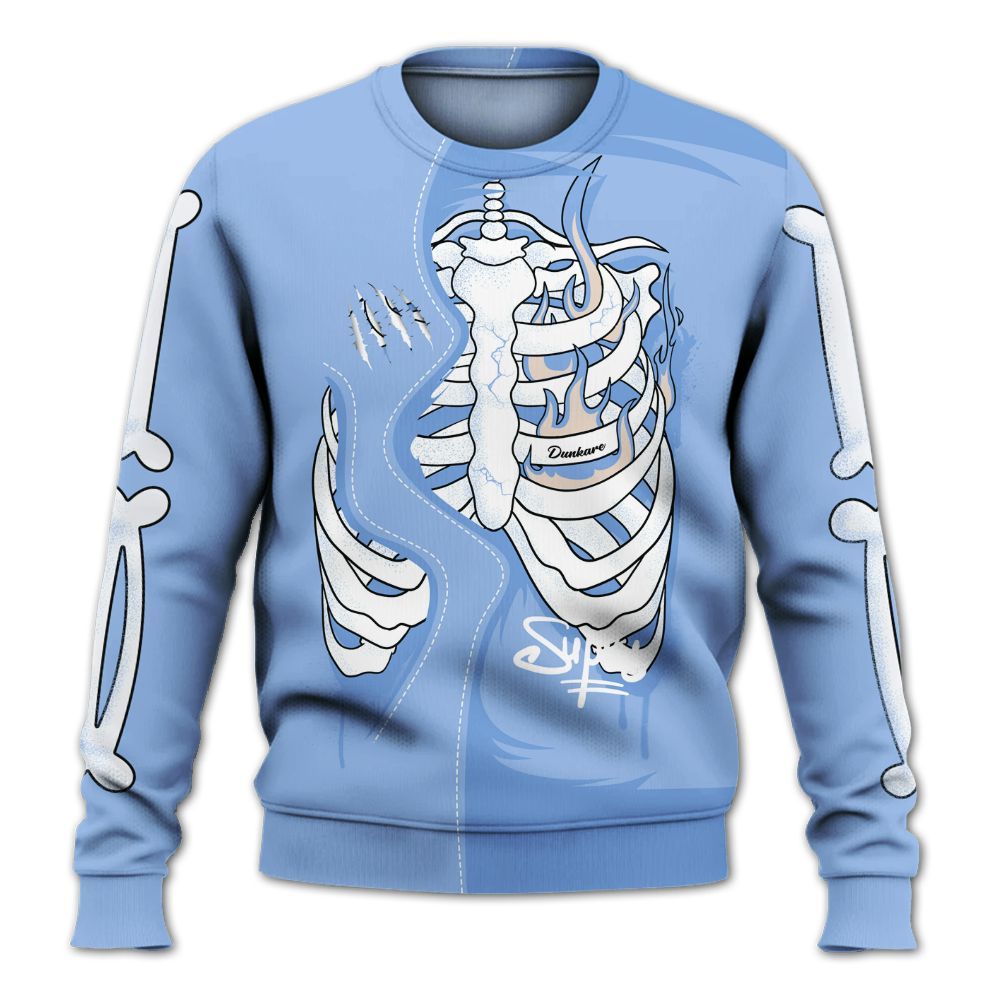 Sweatshirt To Match Air Max 1 Royal Pulse - It's The Kick For Me All Over Print