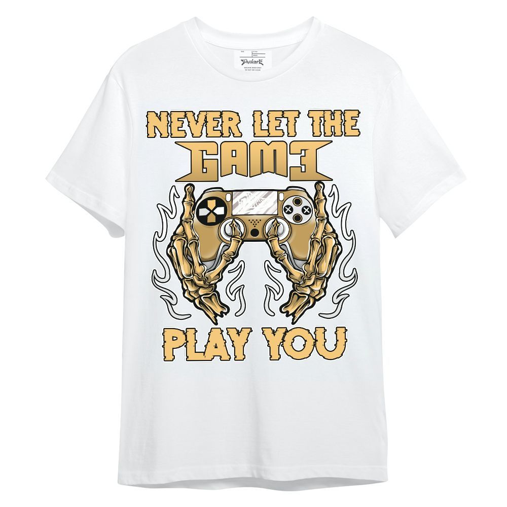 Shirt To Match Craft Paris 6s - PlayGame Skull Unisex Shirt