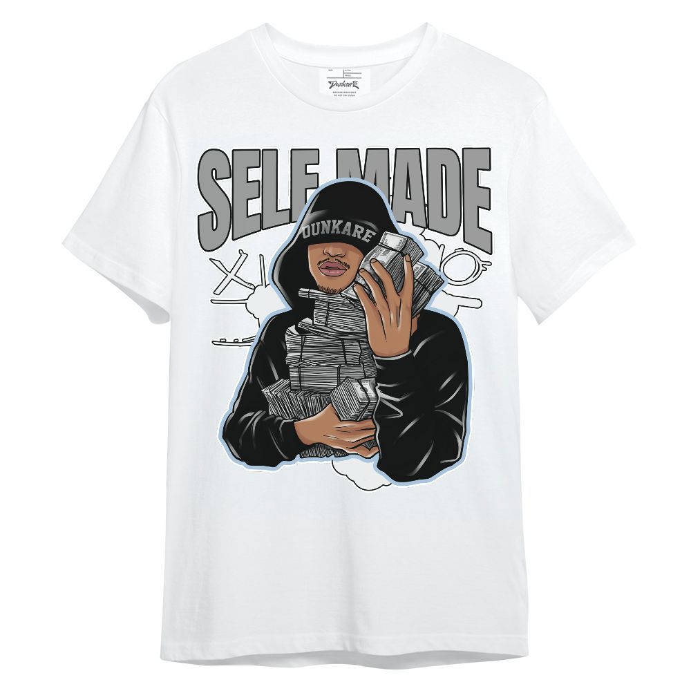 Shirt To Match Black Chrome 6s - Selfmade Unqiue Unisex Shirt