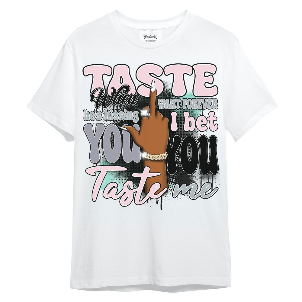 Shirt To Match Retro Easter 5s - Taste Me Retro Unisex Shirt