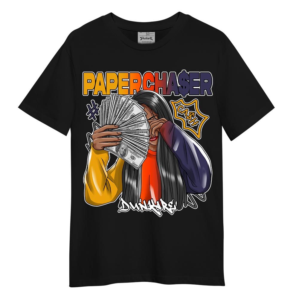 Shirt To Match Rio 3s - PaperChase Unique Shirt Unisex