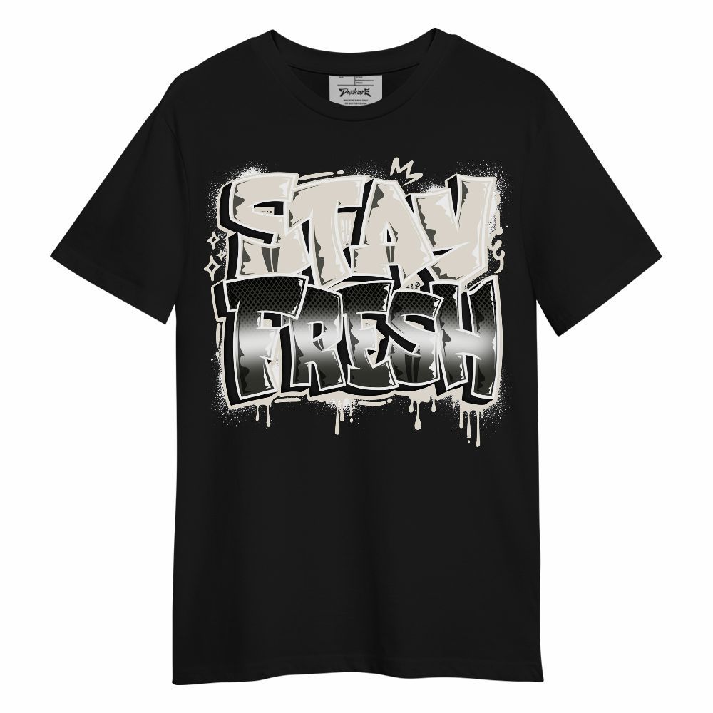 Shirt To Match Air Max Plus Moonlight Swarovski - Stay Fresh Dripping Streetwear Unisex Shirt