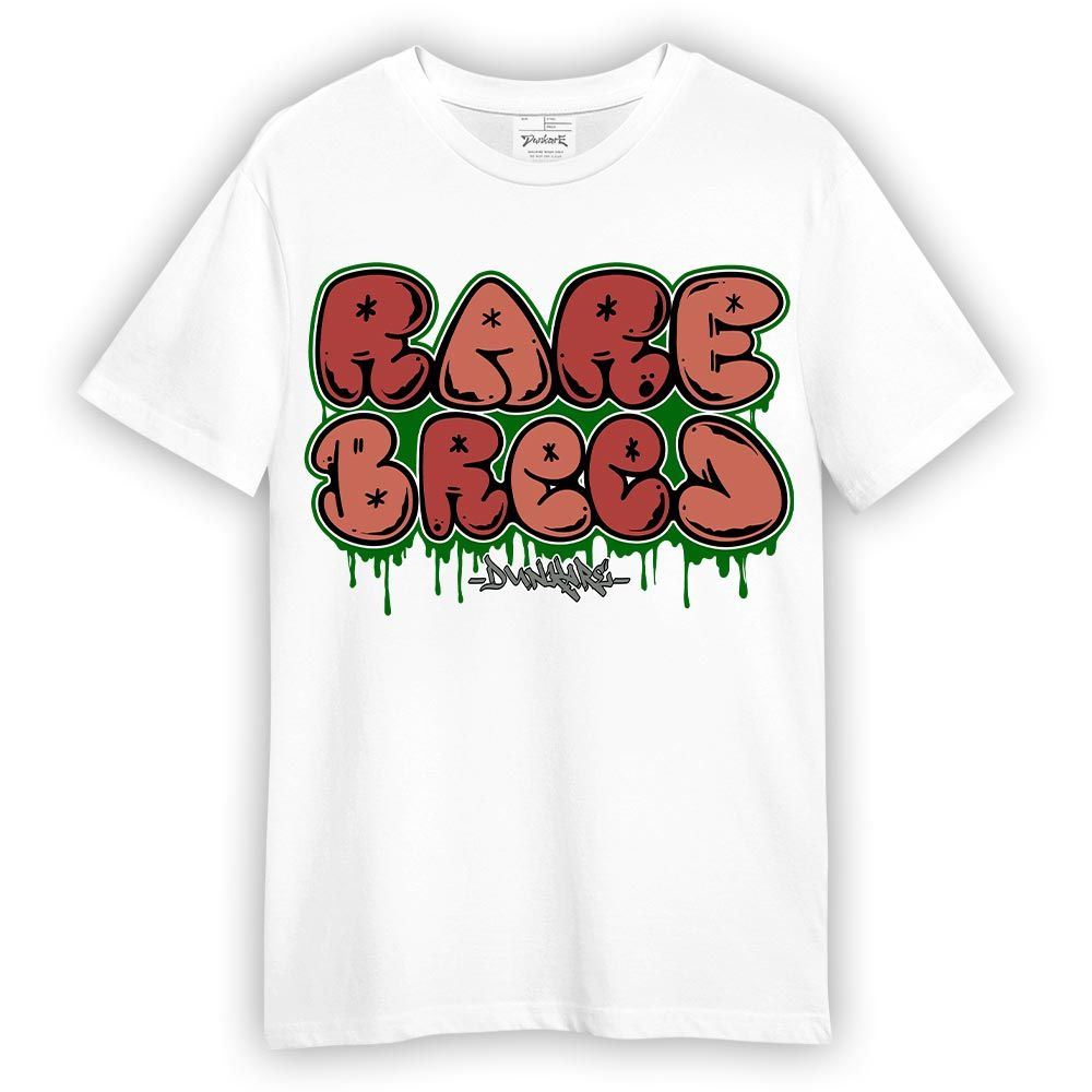 Shirt To Match Dune Red 13s T-- Especial Breeds Graffiti T-Shirt Unisex