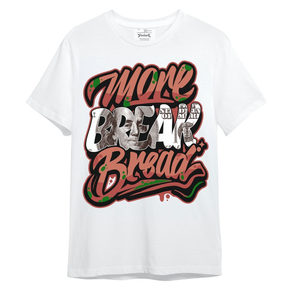 Shirt To Match Dune Red 13s - More Break Shirt Unisex Oufit Unisex Shirt