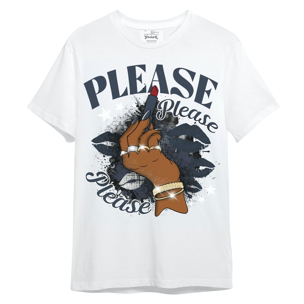 Shirt To Match Retro Olympic 6s - Please Please Please Don’t Embarrass Me Unisex Shirt