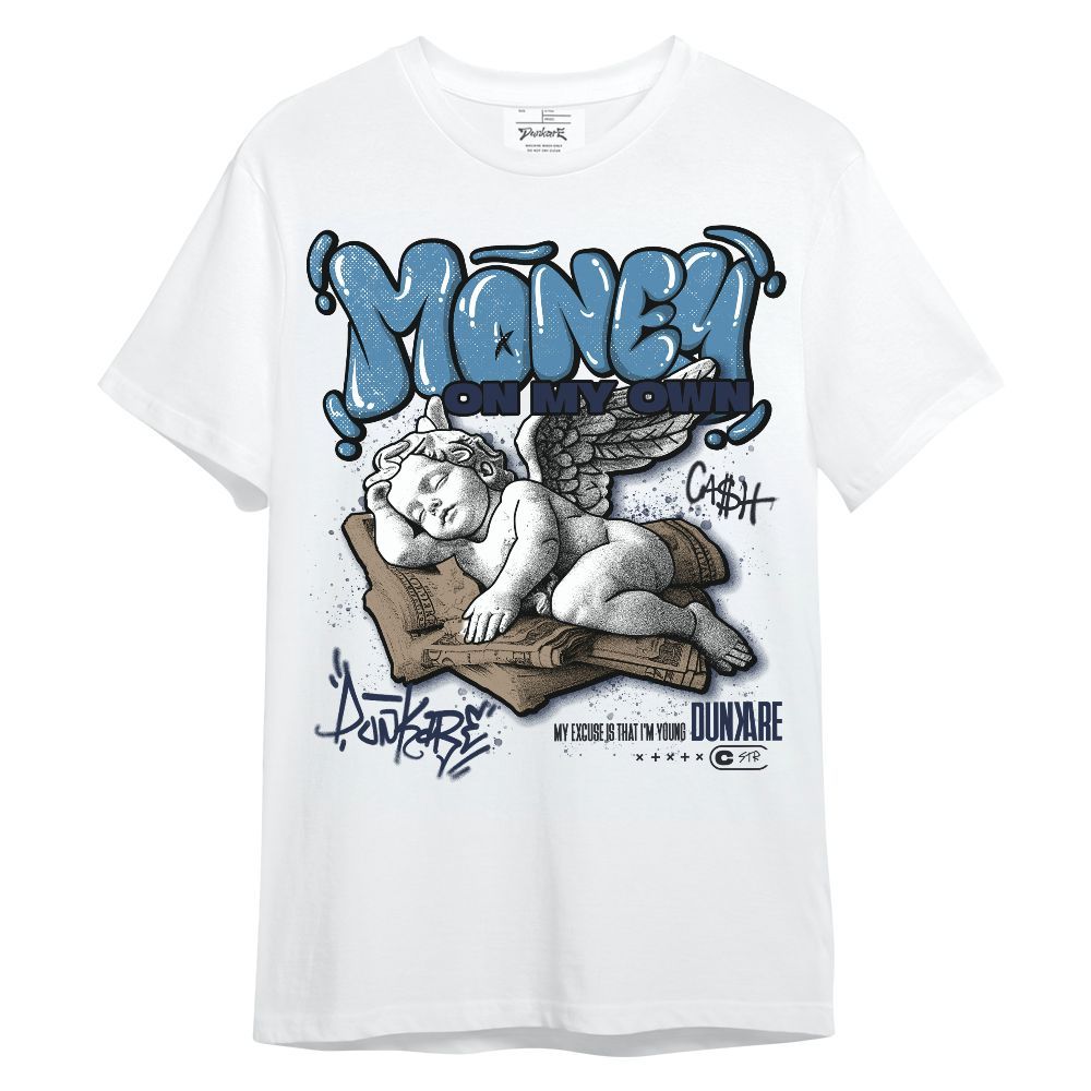 Shirt To Match Air Force 1 Stash - Money Cash Streetwear Unisex Shirt