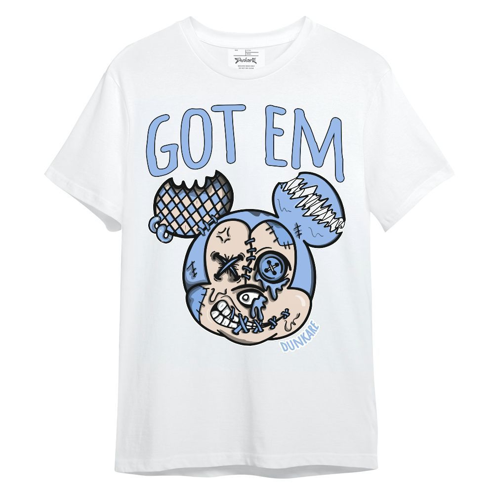 Shirt To Match Air Max 1 Royal Pulse - Got Em Dripping Unisex Shirt