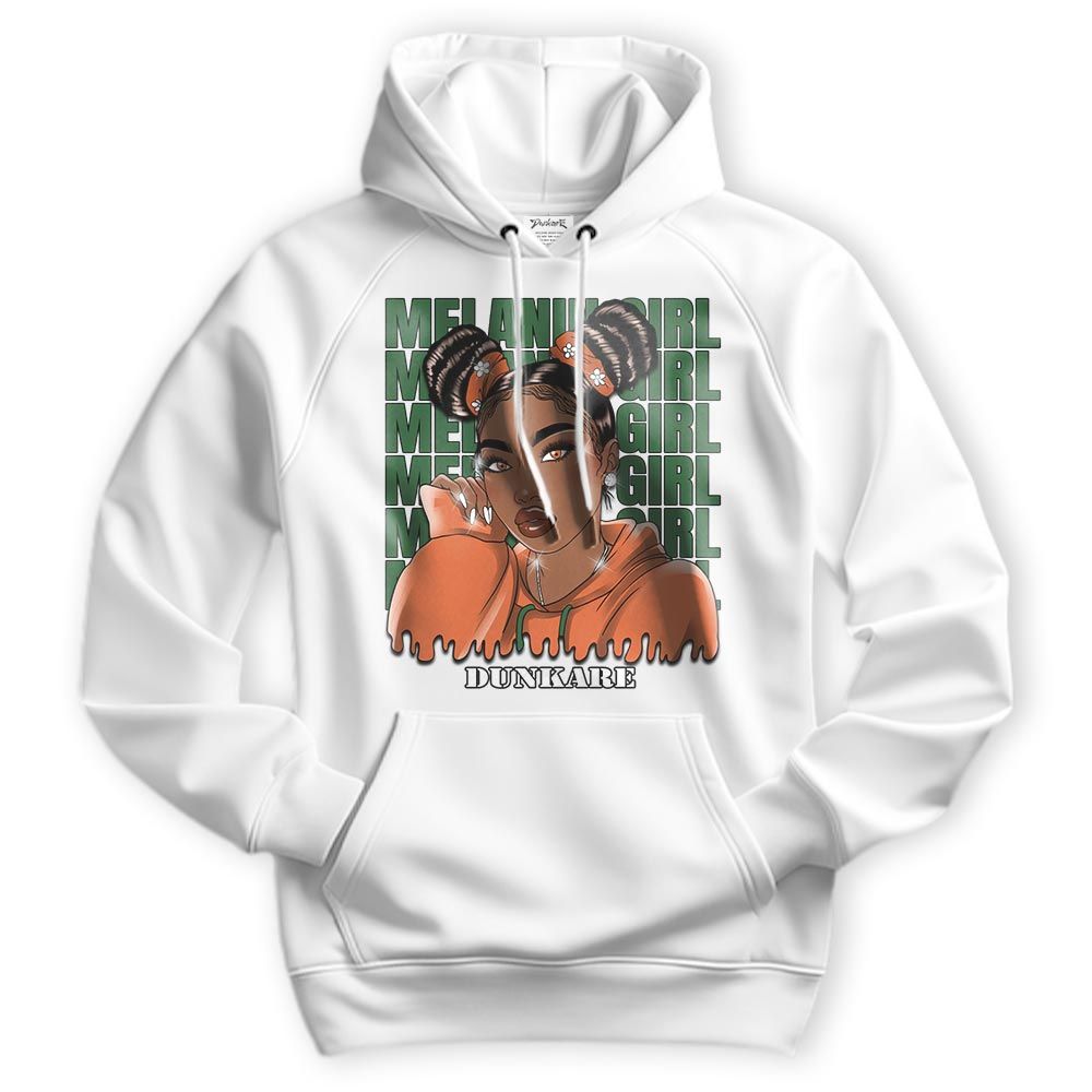 Sweatshirt To Match Low Miami 5s Hoodie - Melaninn Unique Hoodie Unisex