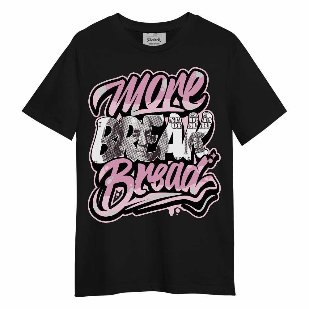 Shirt To Match Orchid 4s - More Break Shirt Unisex Oufit Unisex Shirt