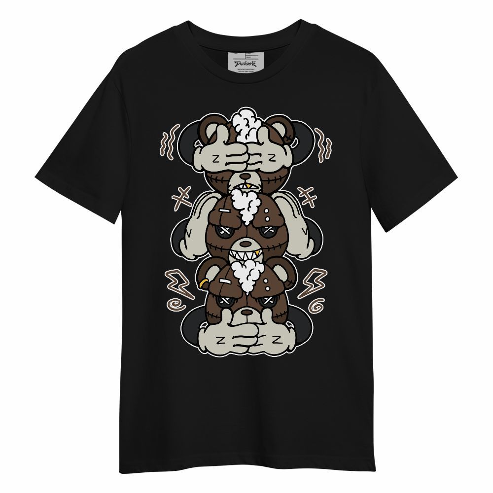 Shirt To Match Palomino 1s - Wisdom Hugz Unisex Shirt