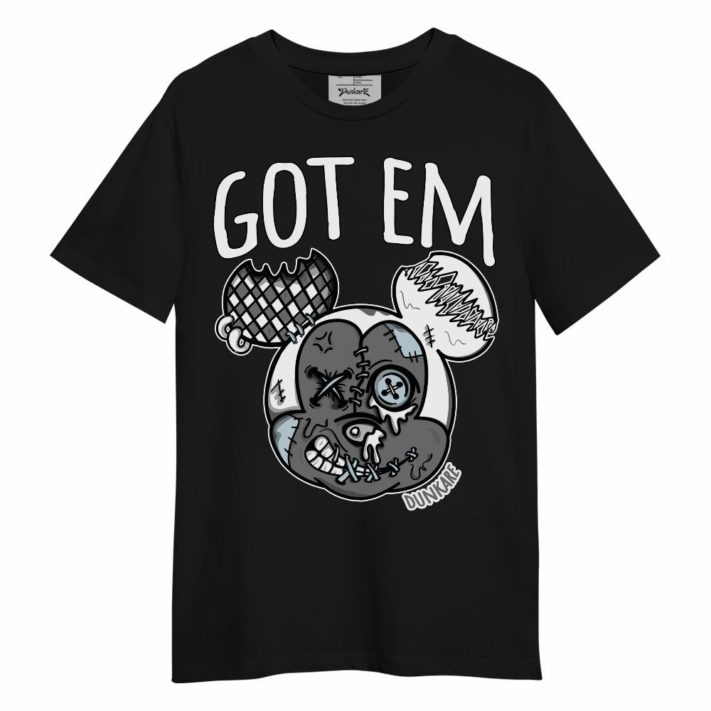 Shirt To Match Kobe 9 Protro Halo - Got Em Dripping Unisex Shirt