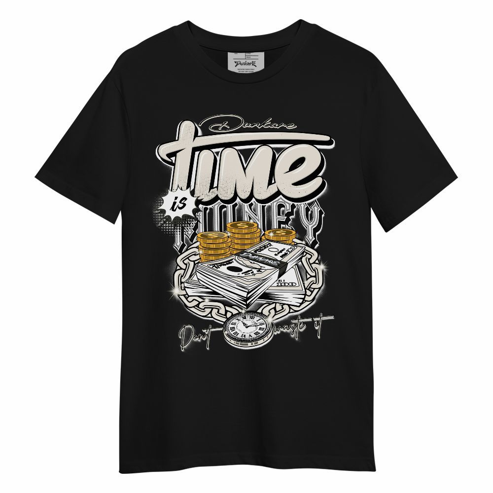 Shirt To Match Air Max Plus Moonlight Swarovski Time Is Money Unisex Shirt