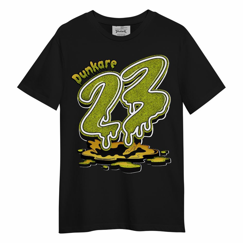 Shirt To Match Dunk Low QS Halloween Skull - 23 Drip Unisex Shirt