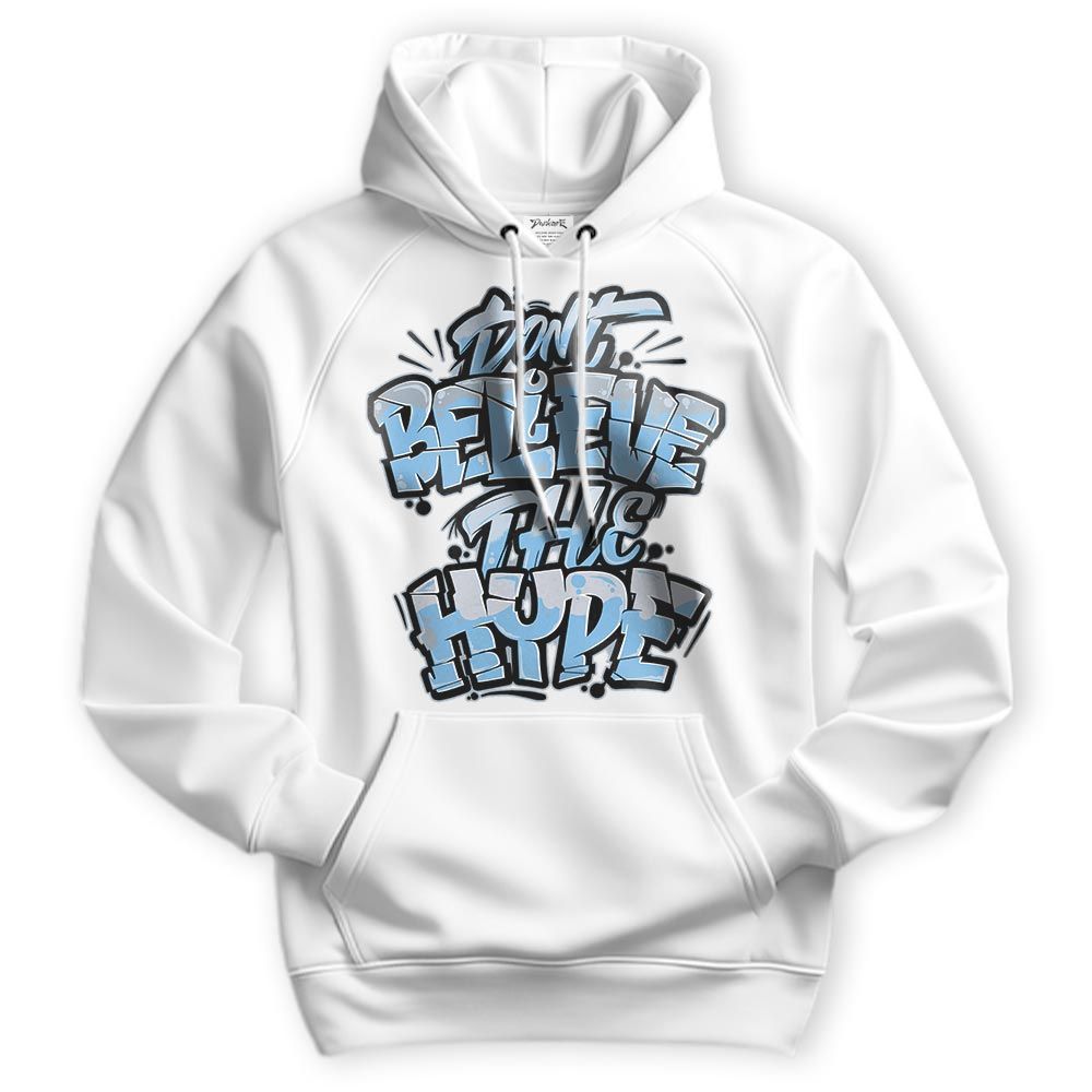 Sweatshirt To Match Craft Paris 6s Hoodie - Hyperbole Graphic Hoodie Unisex