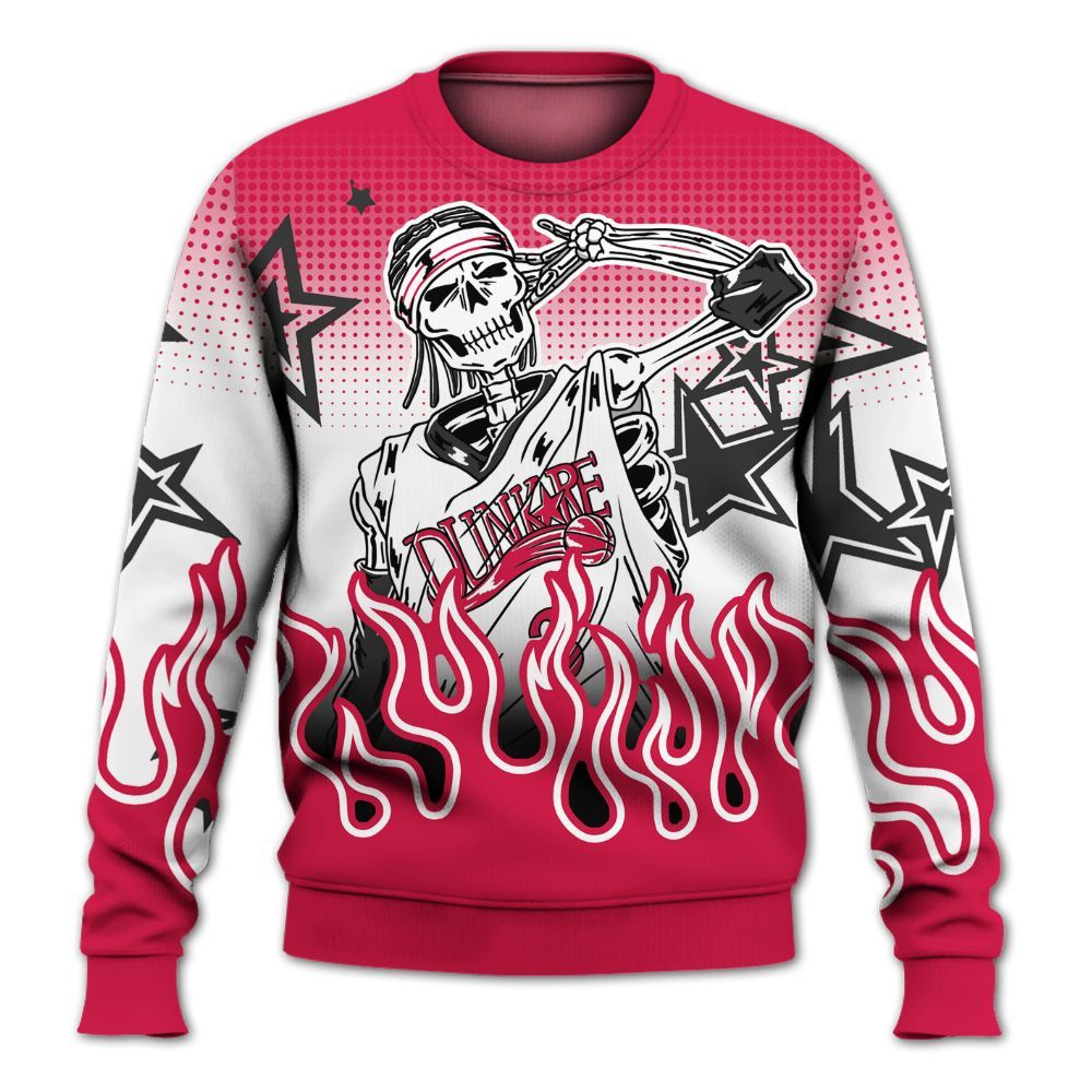 Sweatshirt To Match Black Toe 14s - Allen Answer Unique Fire Custom Name All Over Print