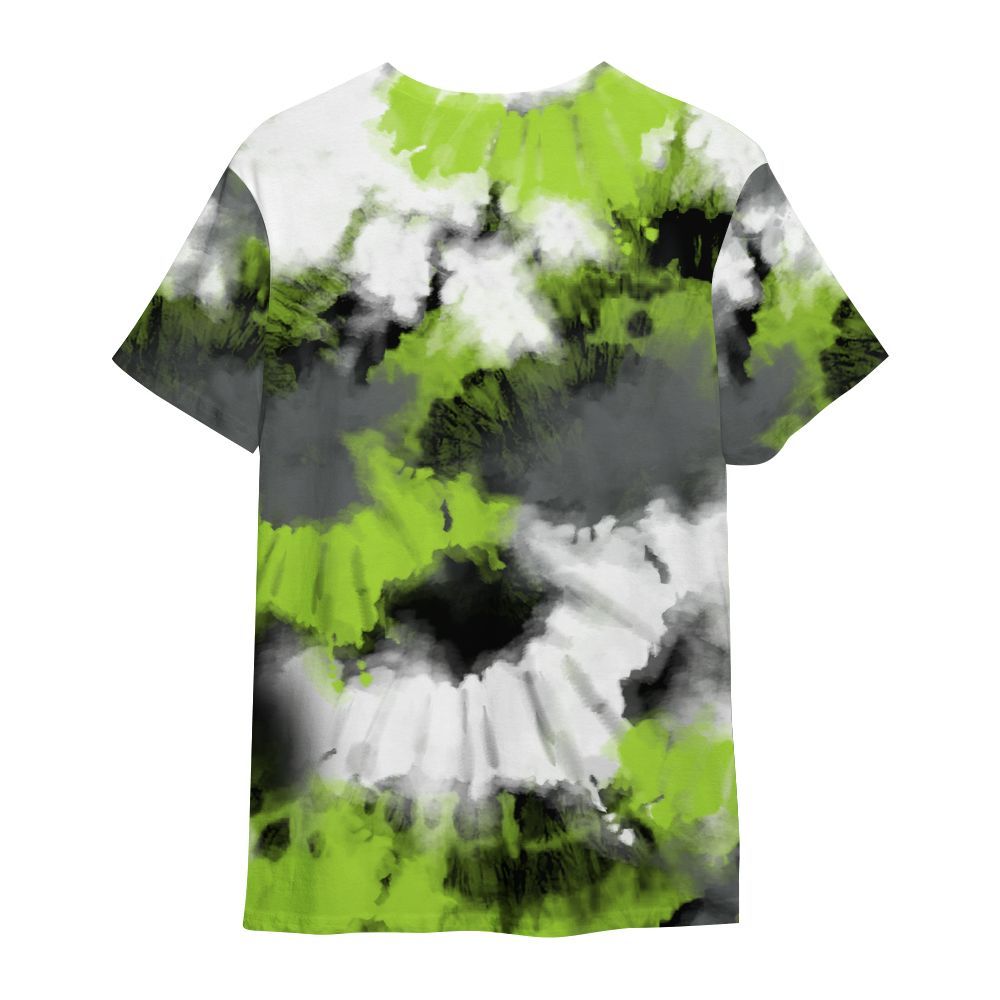 Shirt To Match Air Max 95 Neon - Tie Dye FK Around Find Out All Over Print