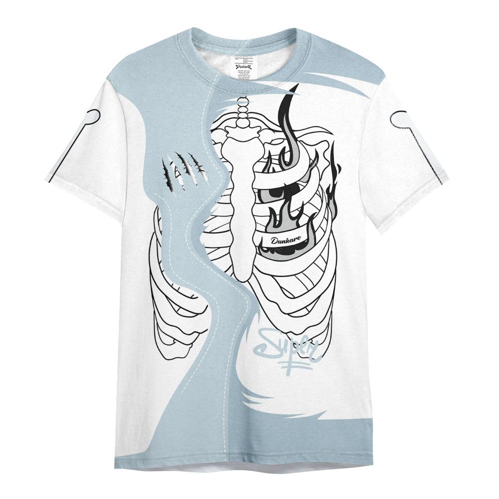 Shirt To Match Kobe 9 Protro Halo - It's The Kick For Me All Over Print