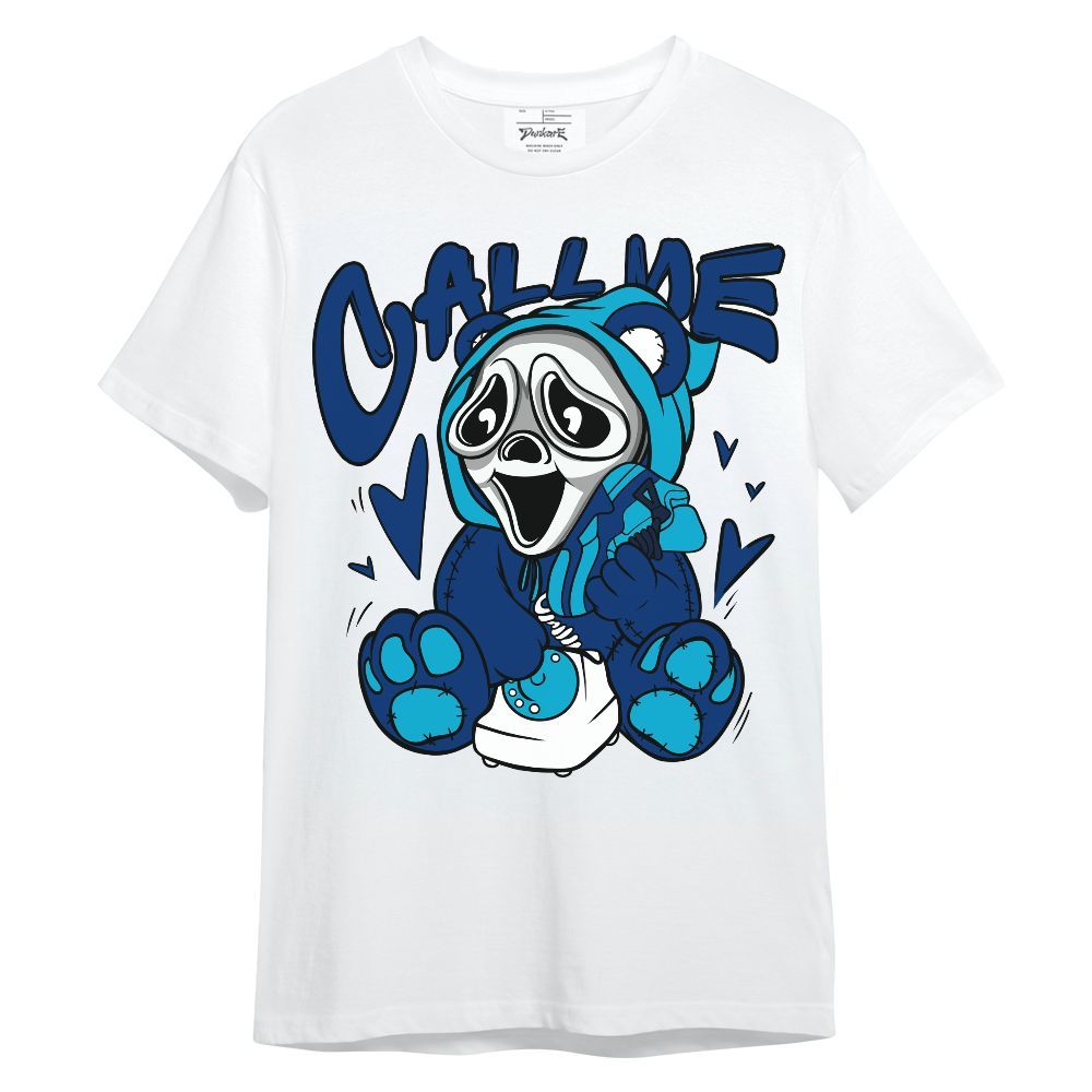 Shirt To Match Shirt To Match Kobe 5 X-Ray - Call Me Bear Halloween Unisex Shirt