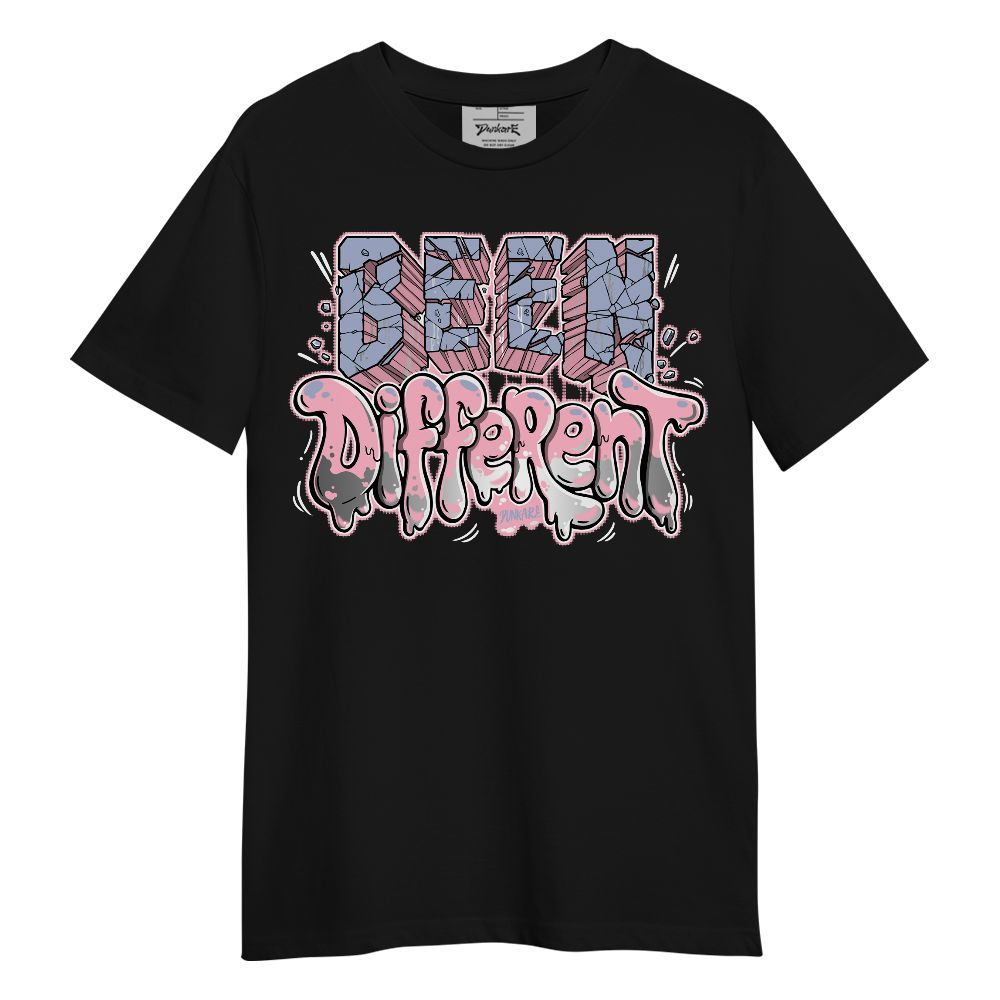 Shirt To Match Retro 35th Anniversary 5s - Been Different Drippin Graphic