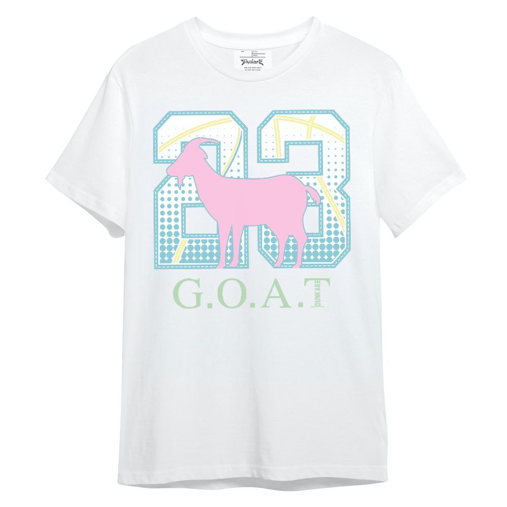 Shirt To Match SB Dunk Low Visty - 90s Basketball Number 23 Unisex Shirt