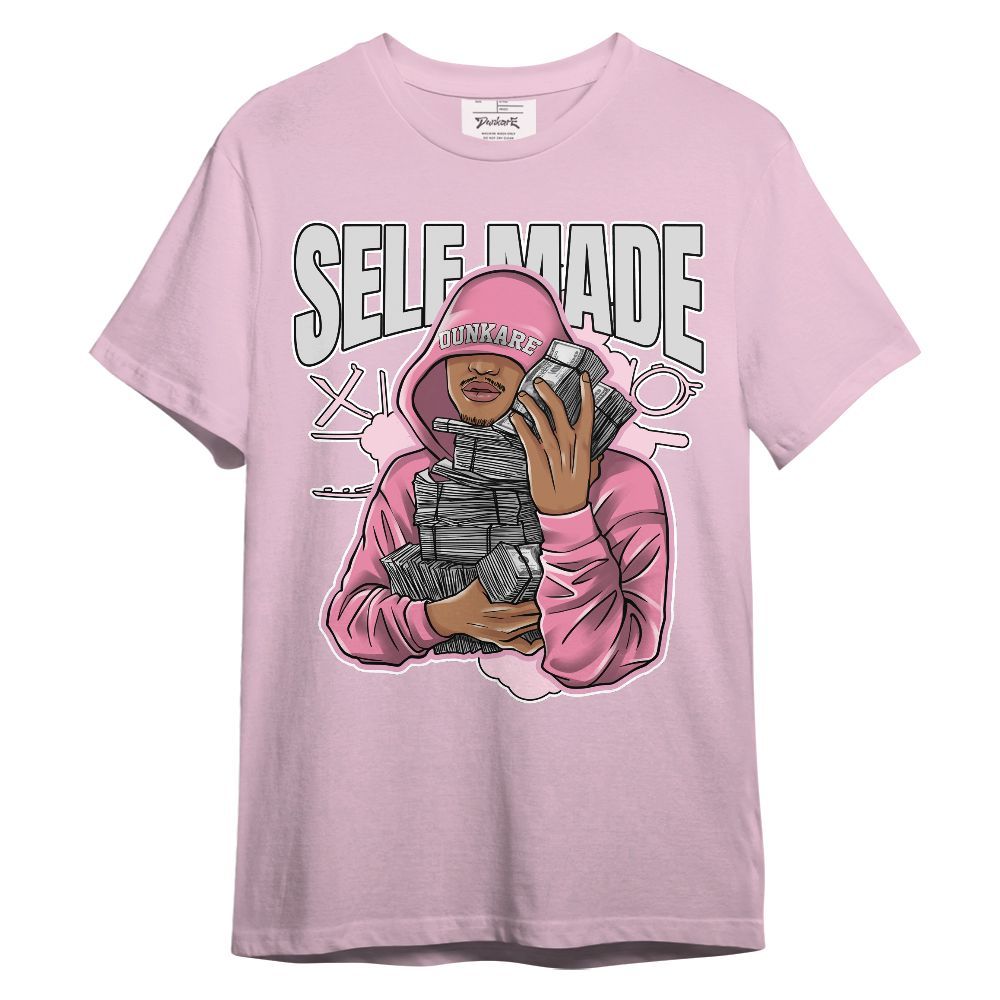 Shirt To Match Orchid 4s - Selfmade Unique Unisex Shirt