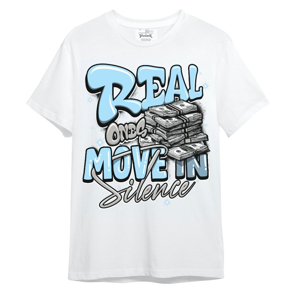 Shirt To Match Retro SoleFly 13s - Real Ones Move In Streetwear Unisex Shirt