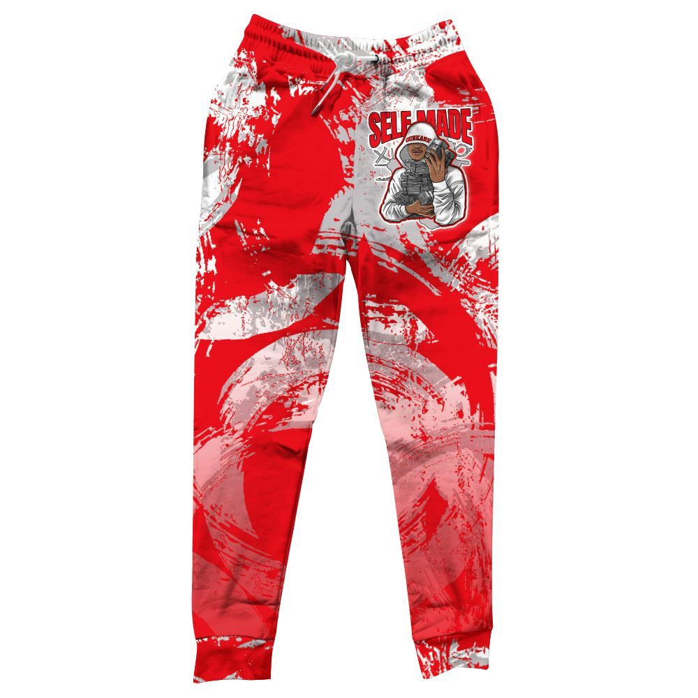 Sweatpant To Match Air Max 1 Low Poly - Selfmade Unique All Over Print