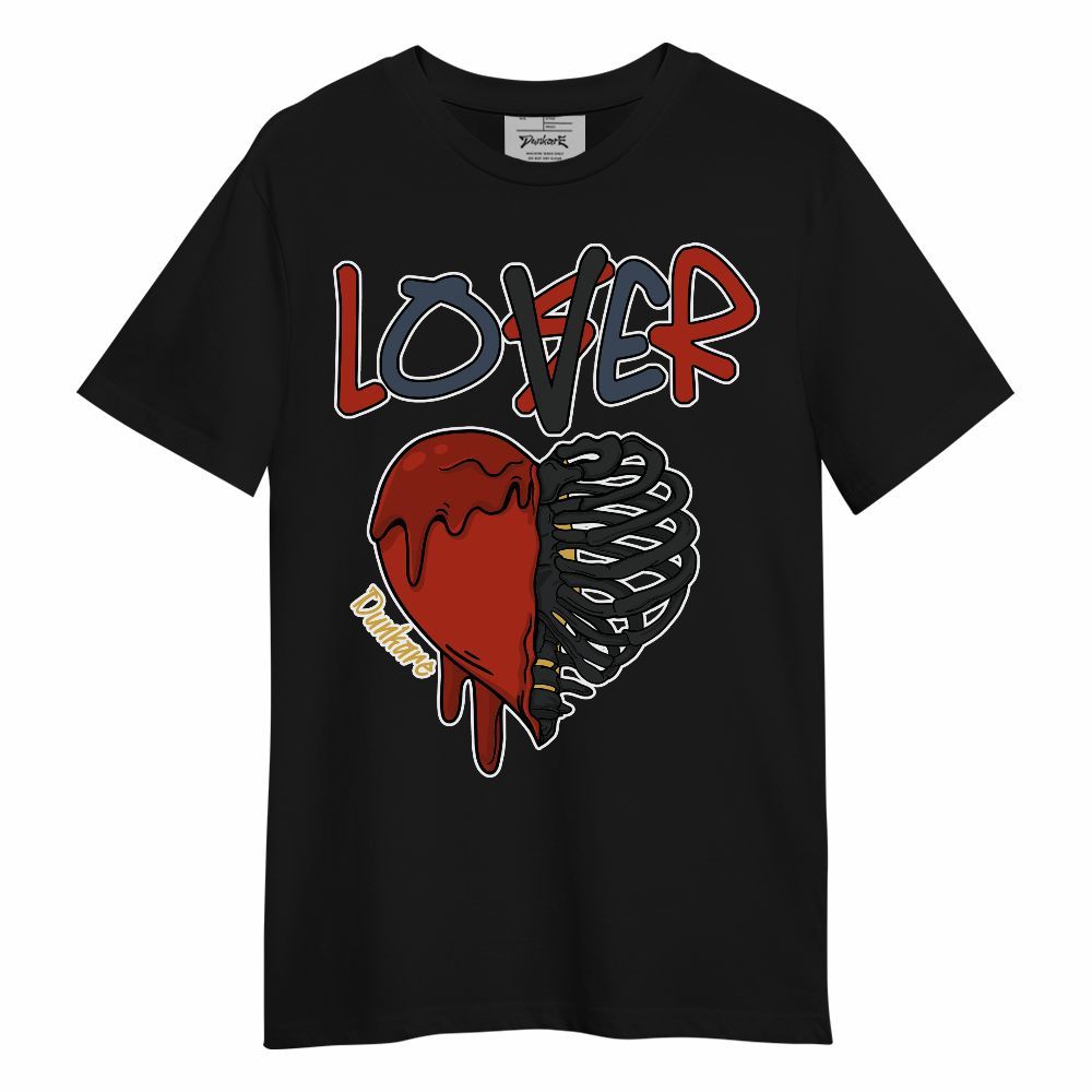 Shirt To Match Low Lucky Cat 1s - Loser Lover Dripping Graphic
