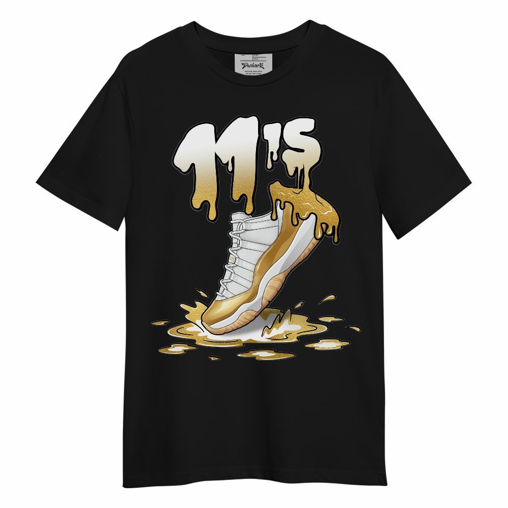 Shirt To Match Mother’s Day 11s - Sneaker Sludges Drip Graphic