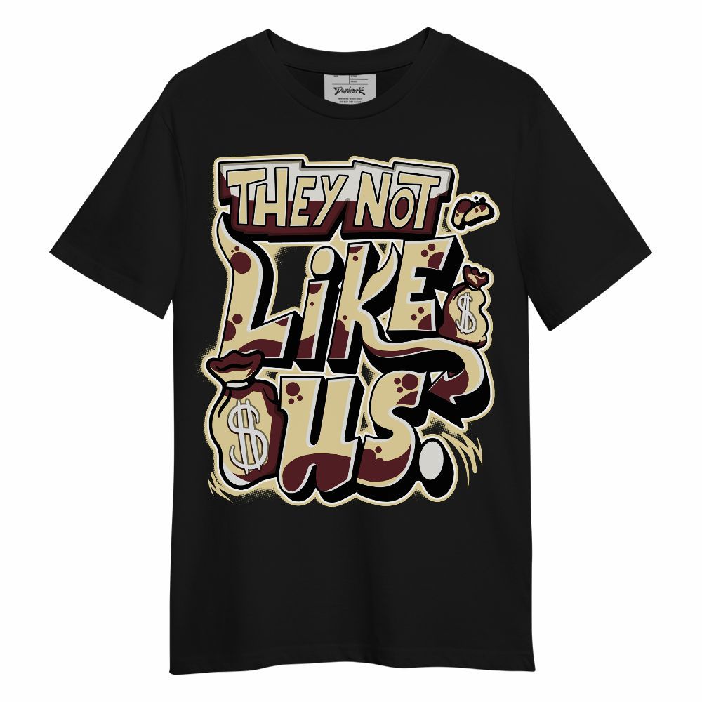 Shirt To Match Women Phantom 12s - Dislike Us Graphic Unisex Shirt