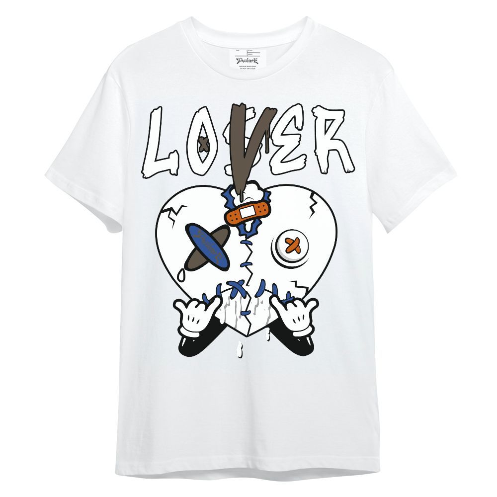 Shirt To Match Palermo GS League - Loser Lover Drip Unisex Shirt