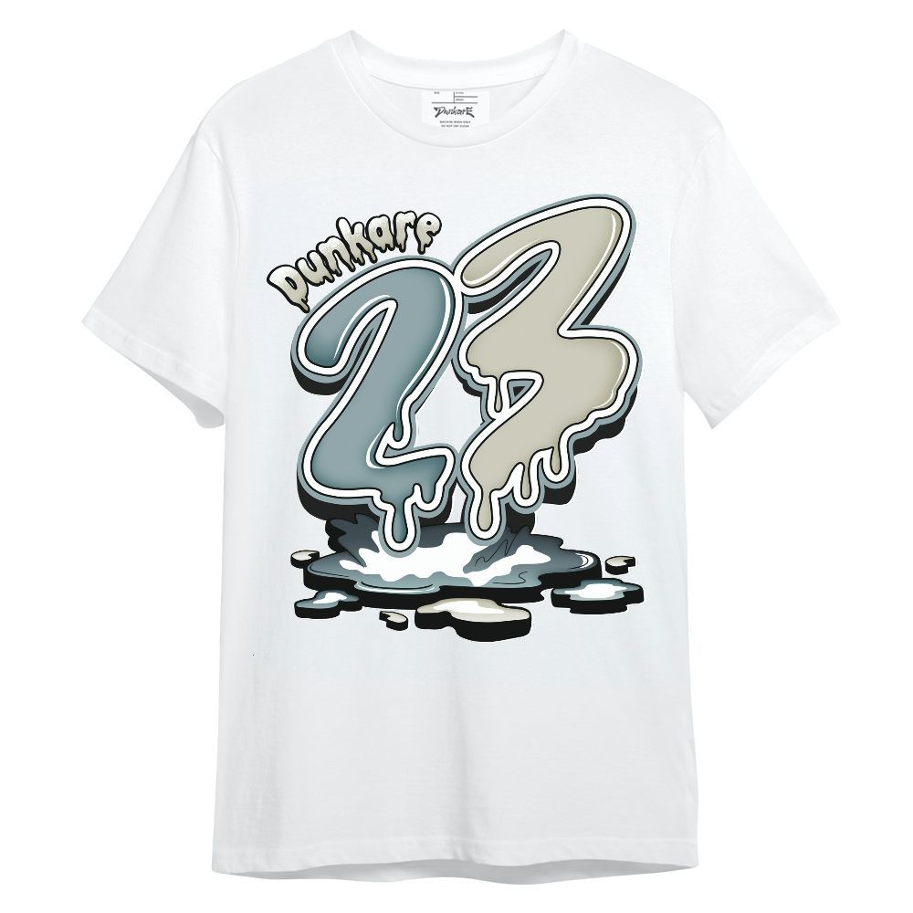 Shirt To Match AMM Low 17s - 23 Drip Unisex Shirt