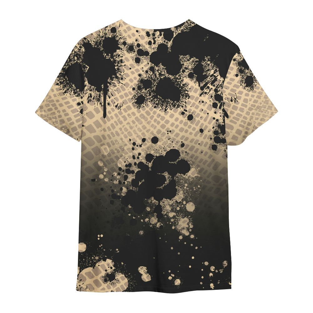 Shirt To Match Kobe 9 EM Mambacita - Trust No One Scary All Over Print