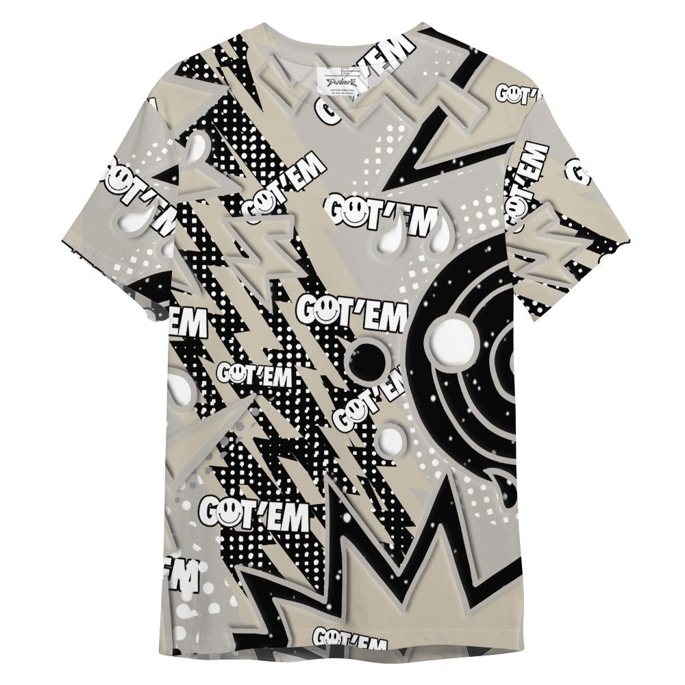 Shirt To Match Shirt Streetwear Retro Vintage 90s, SE Sail Summer 5s T-- To Match Sneaker SE Sail Summer 5s Graphic Tee NCT