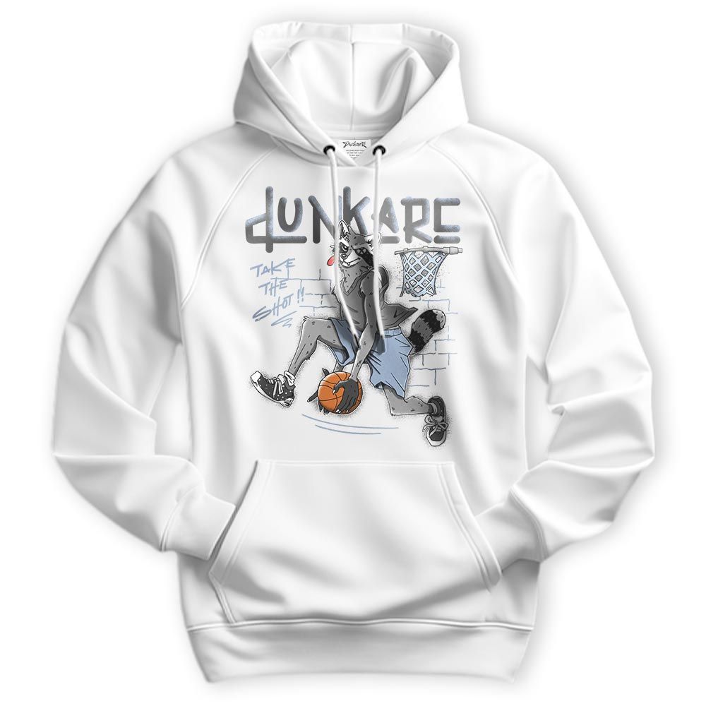 Sweatshirt To Match Reverse Oreo 6s Hoodie - Basketball Raccoon Hoodie Unisex