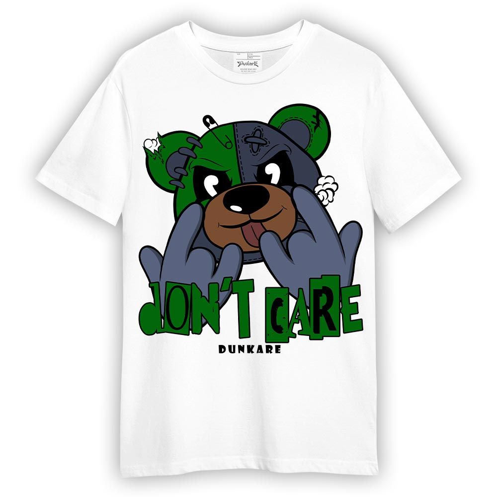 Shirt To Match Midnight Navy 13s T-- Careless Bear T-Shirt Unisex