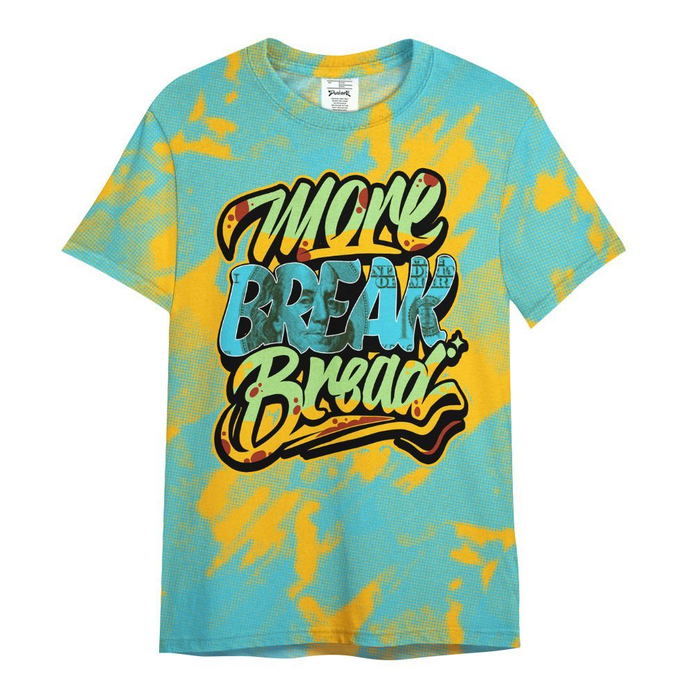 Shirt To Match SB Dunk Di'Orr Greenwood - More Break Shirt Unisex Oufit All Over Print
